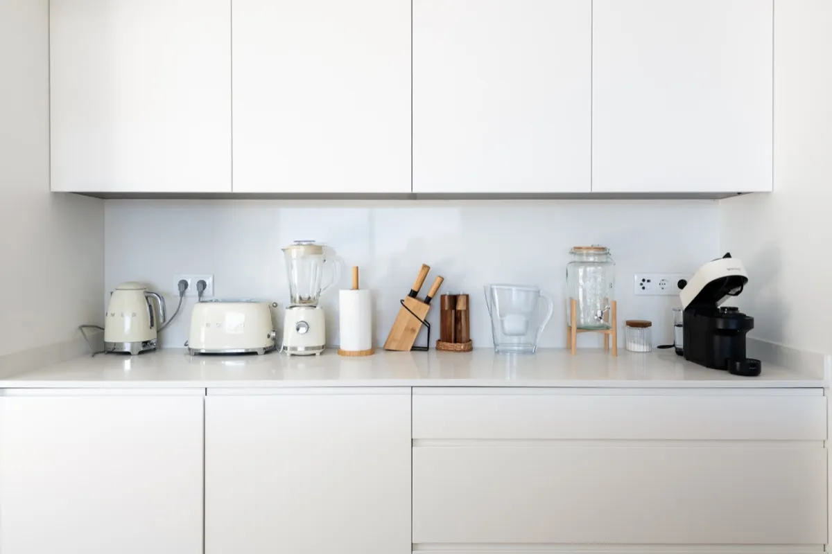 Villa Calma, Estreito da Calheta · Kitchen