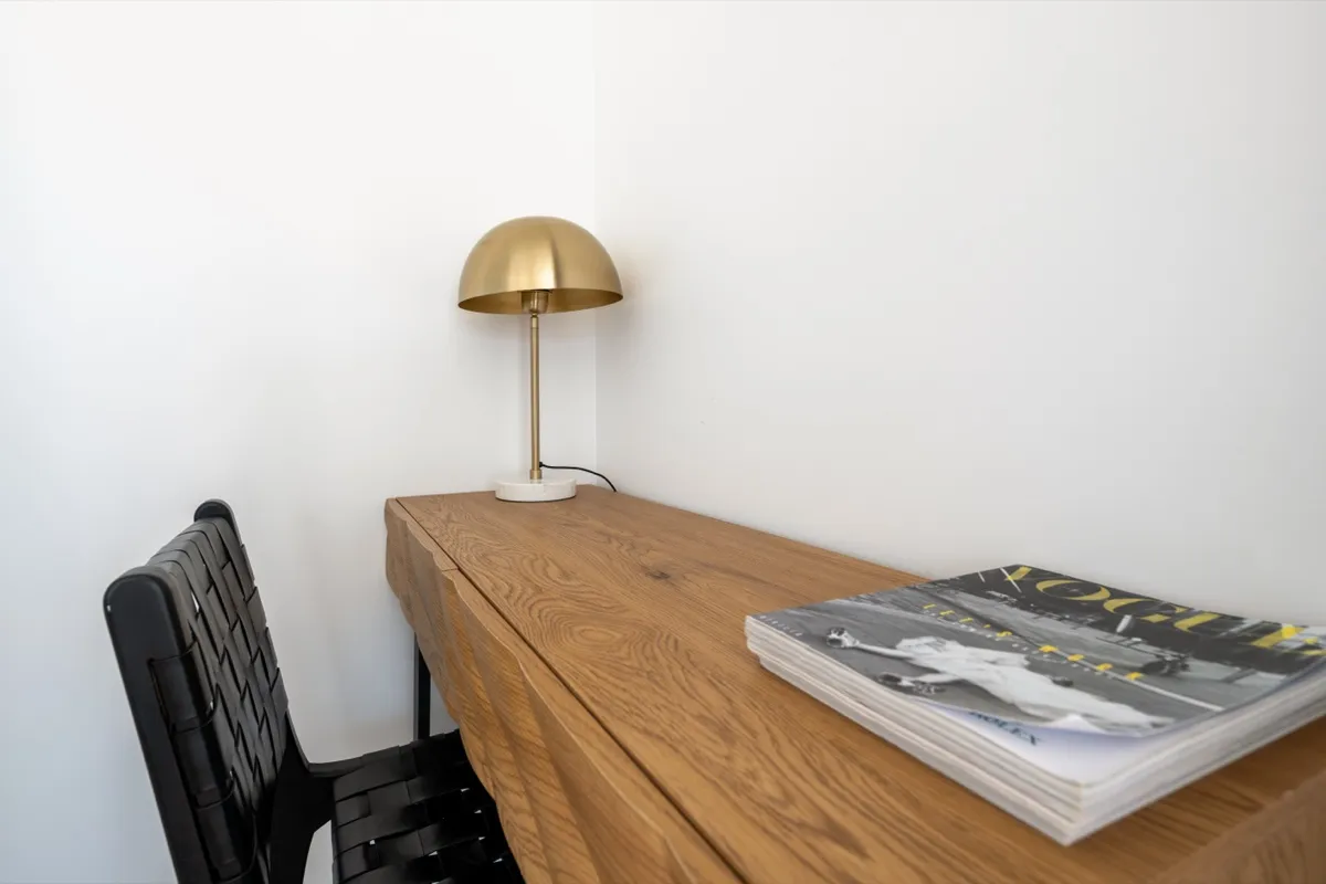 Villa Calma, Estreito da Calheta · Three bedrooms