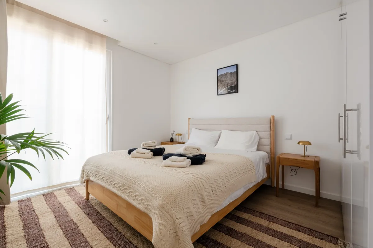 Villa Calma, Estreito da Calheta · Three bedrooms