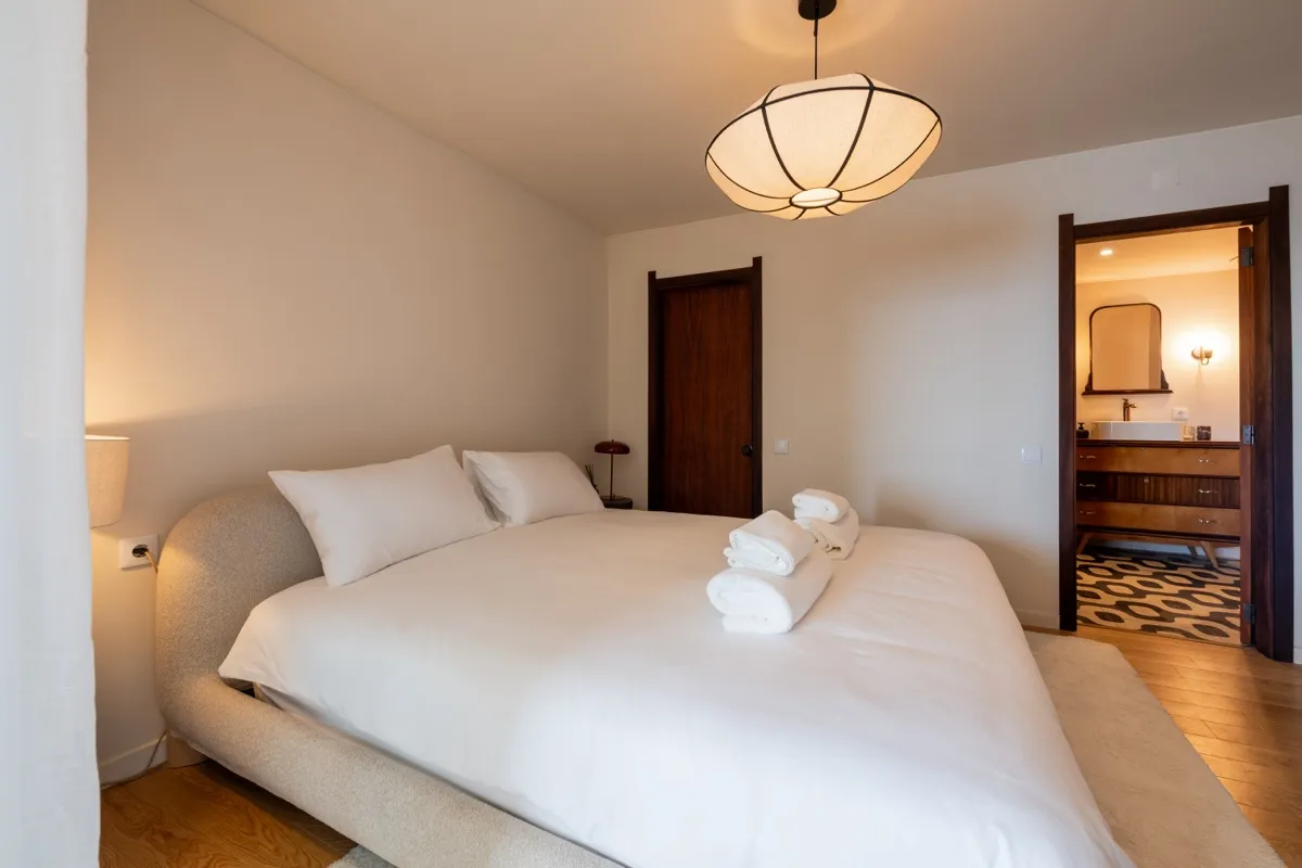 Horizon Living, Caniço · Two bedrooms