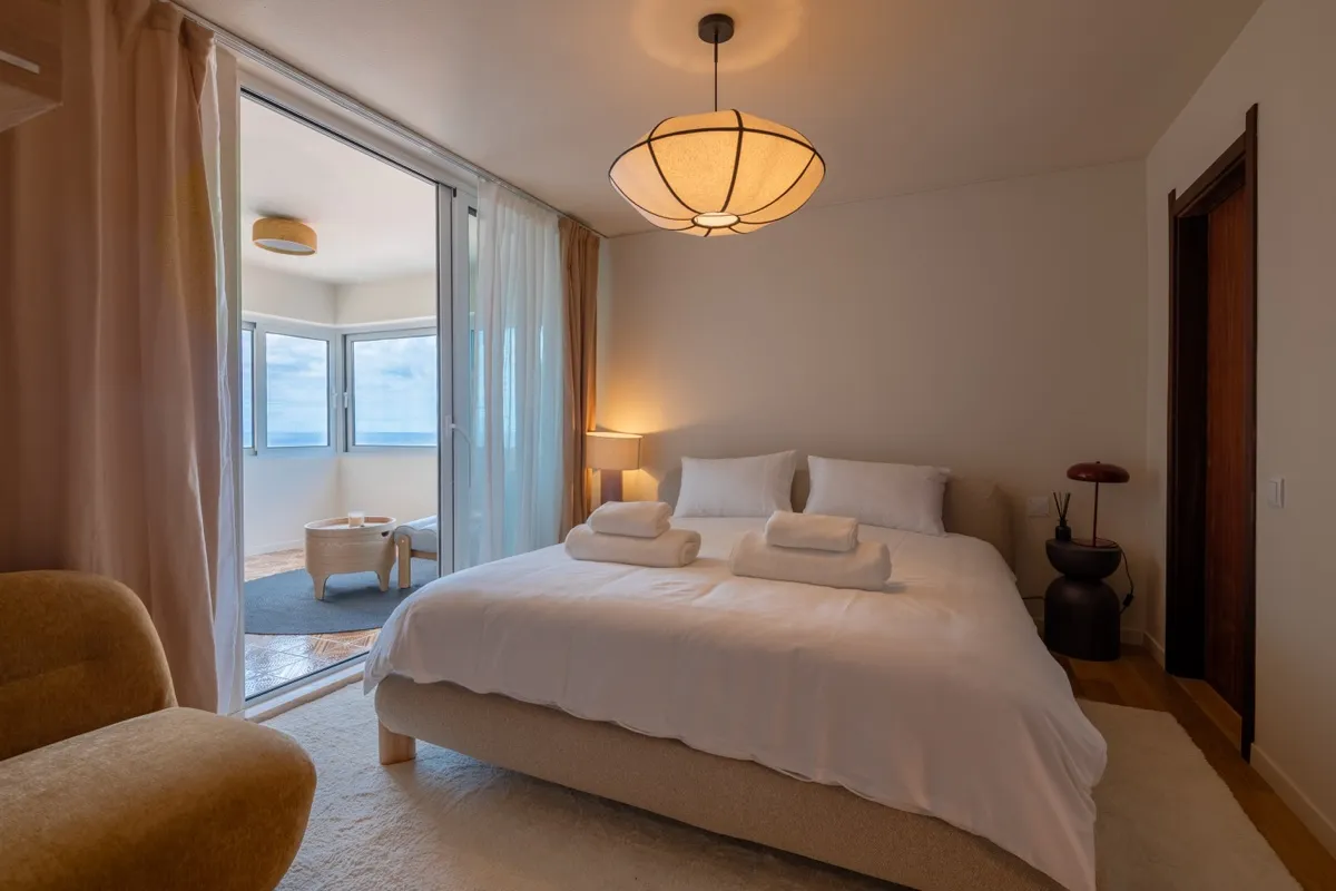 Horizon Living, Caniço · Two bedrooms