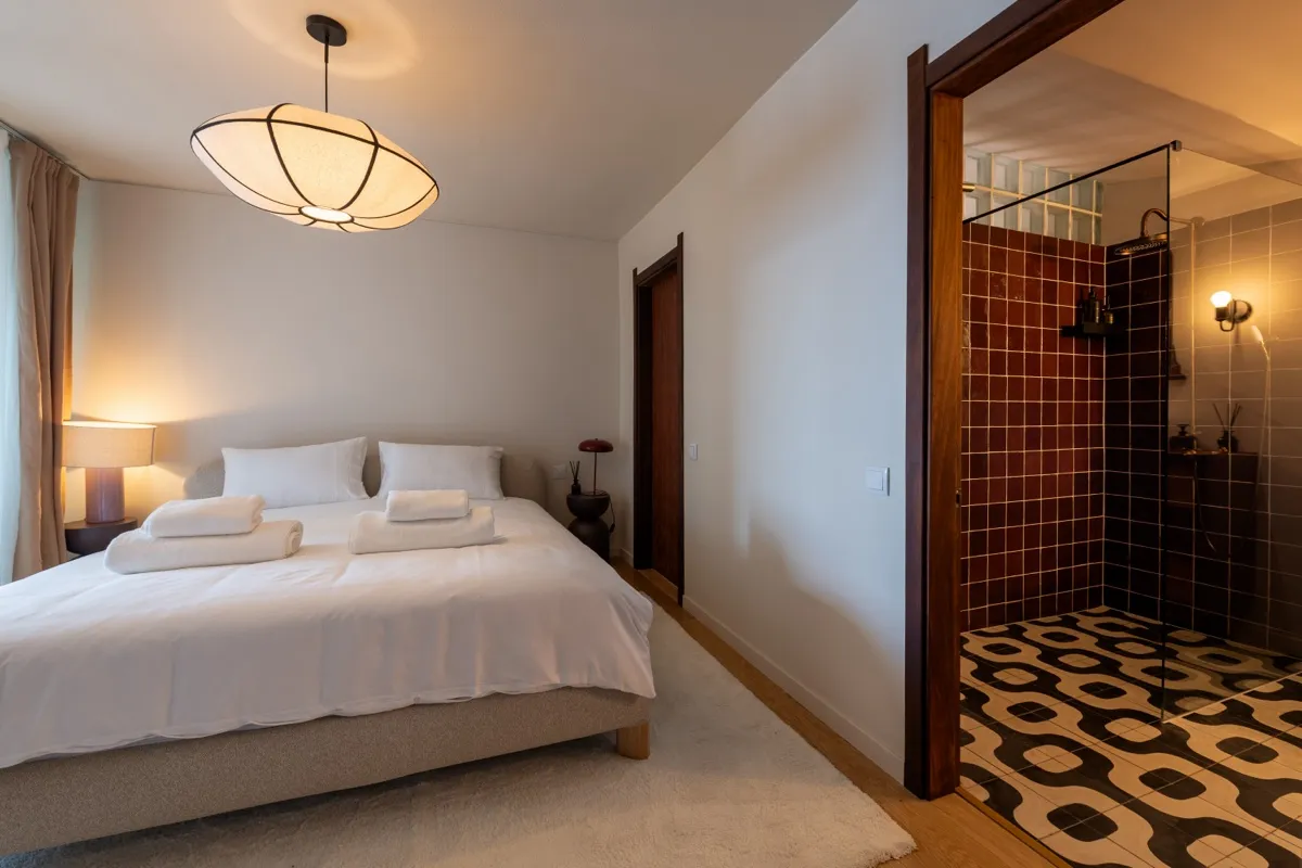 Horizon Living, Caniço · Two bedrooms