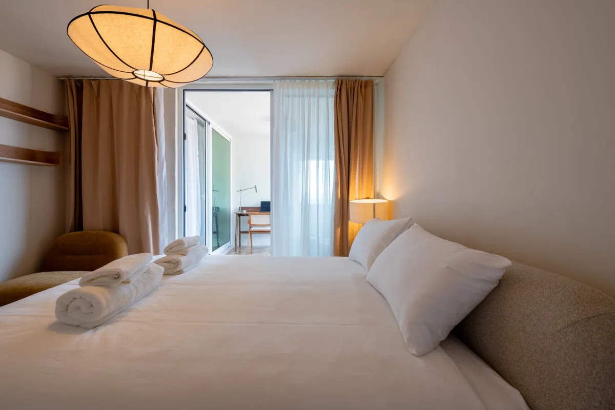 Horizon Living, Caniço · Two bedrooms