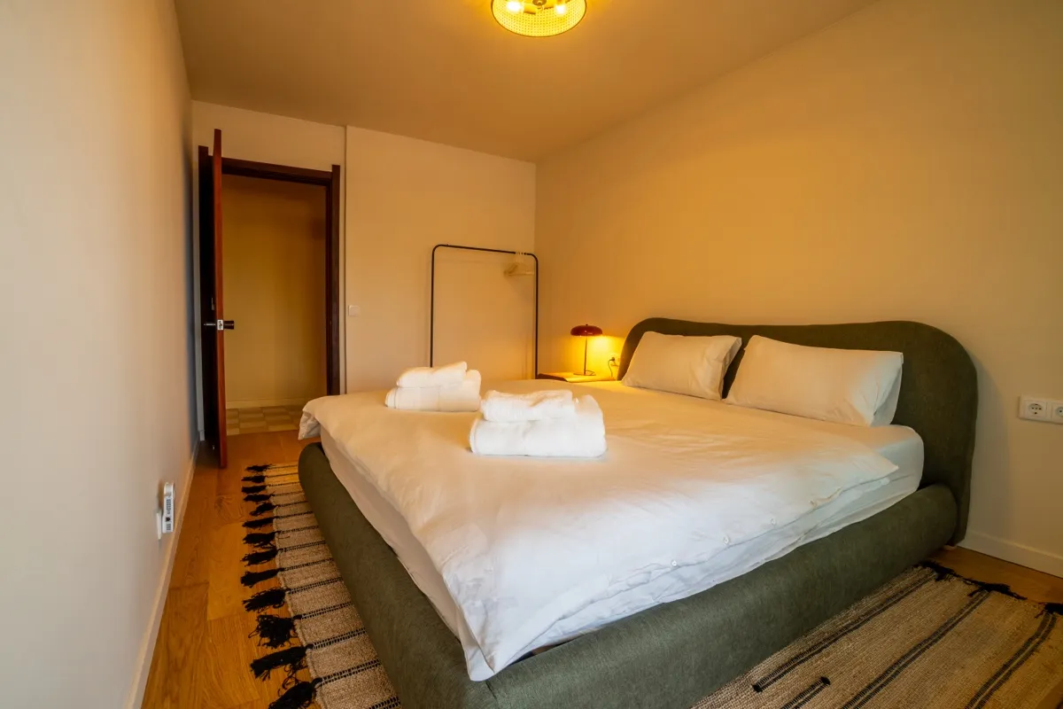 Horizon Living, Caniço · Two bedrooms