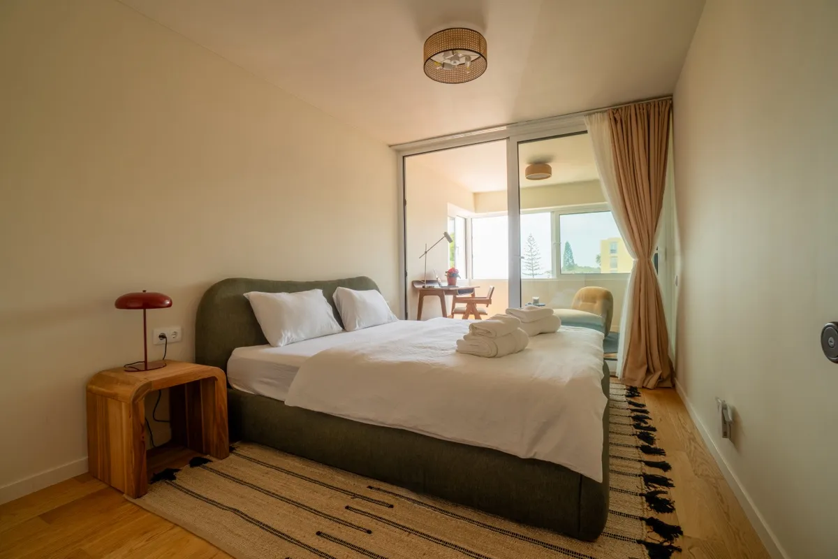 Horizon Living, Caniço · Two bedrooms