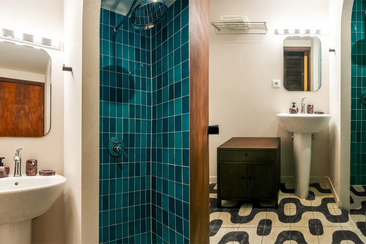 Horizon Living, Caniço · Two bathrooms