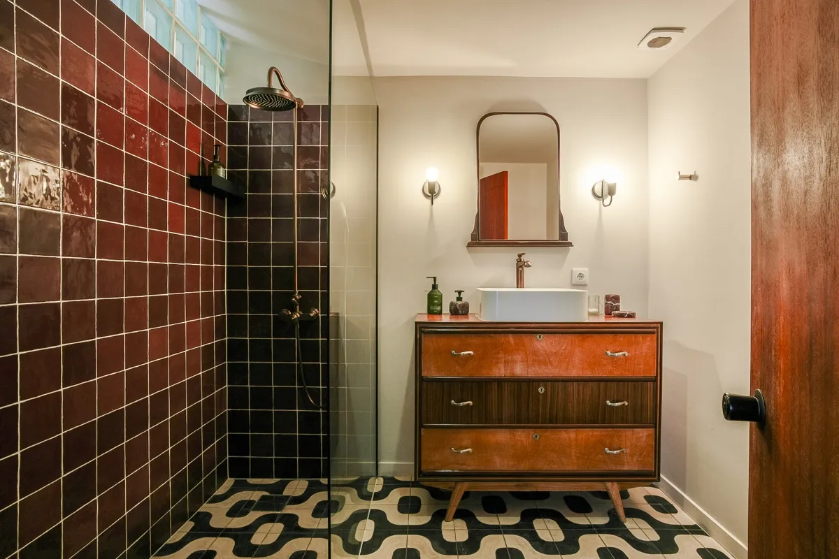 Horizon Living, Caniço · Two bathrooms